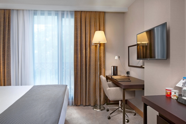 Port Bosphorus Hotel (Beyoğlu)